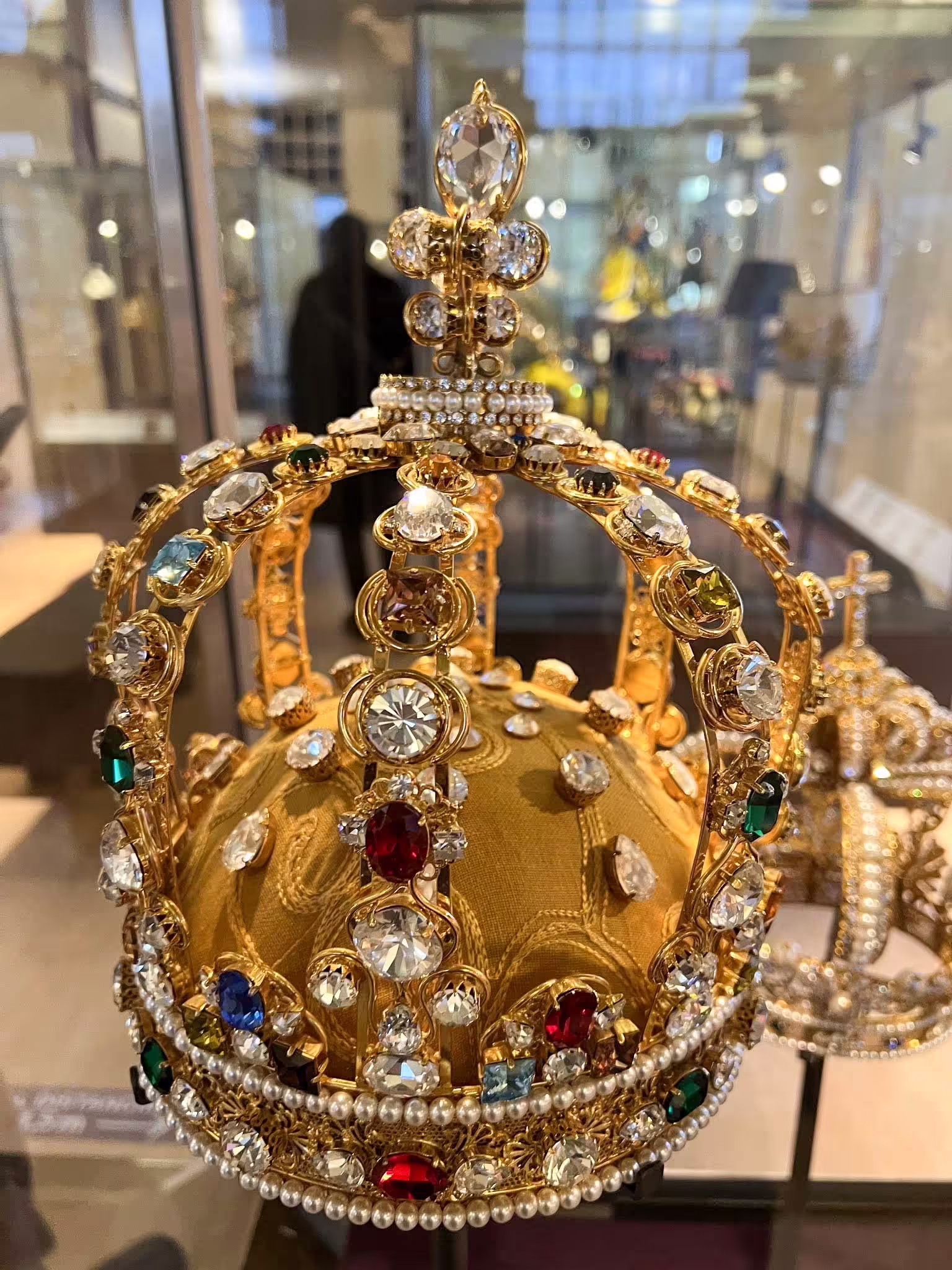 Diamant Museum