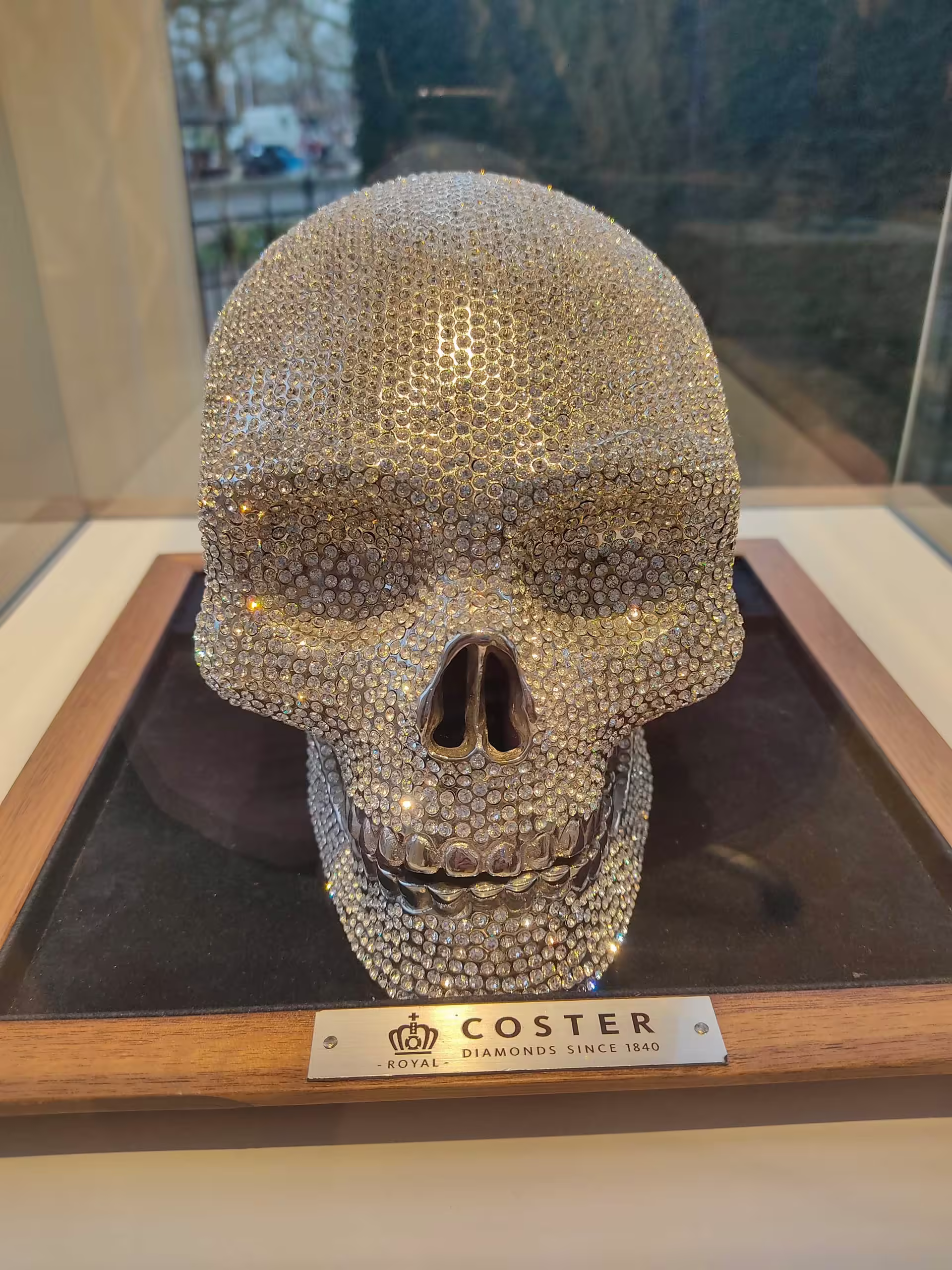 Diamant Museum