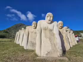 Anse Caffard