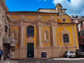 Sixtínska kaplnka