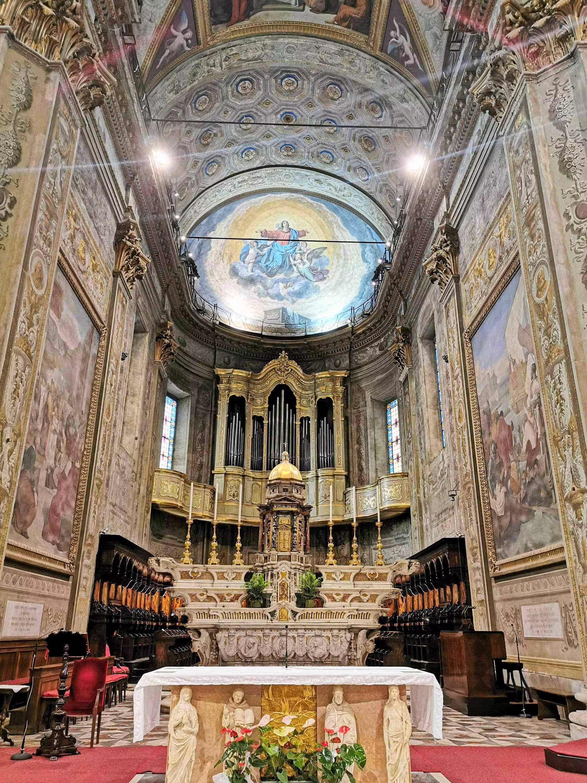 Cappella Sistina