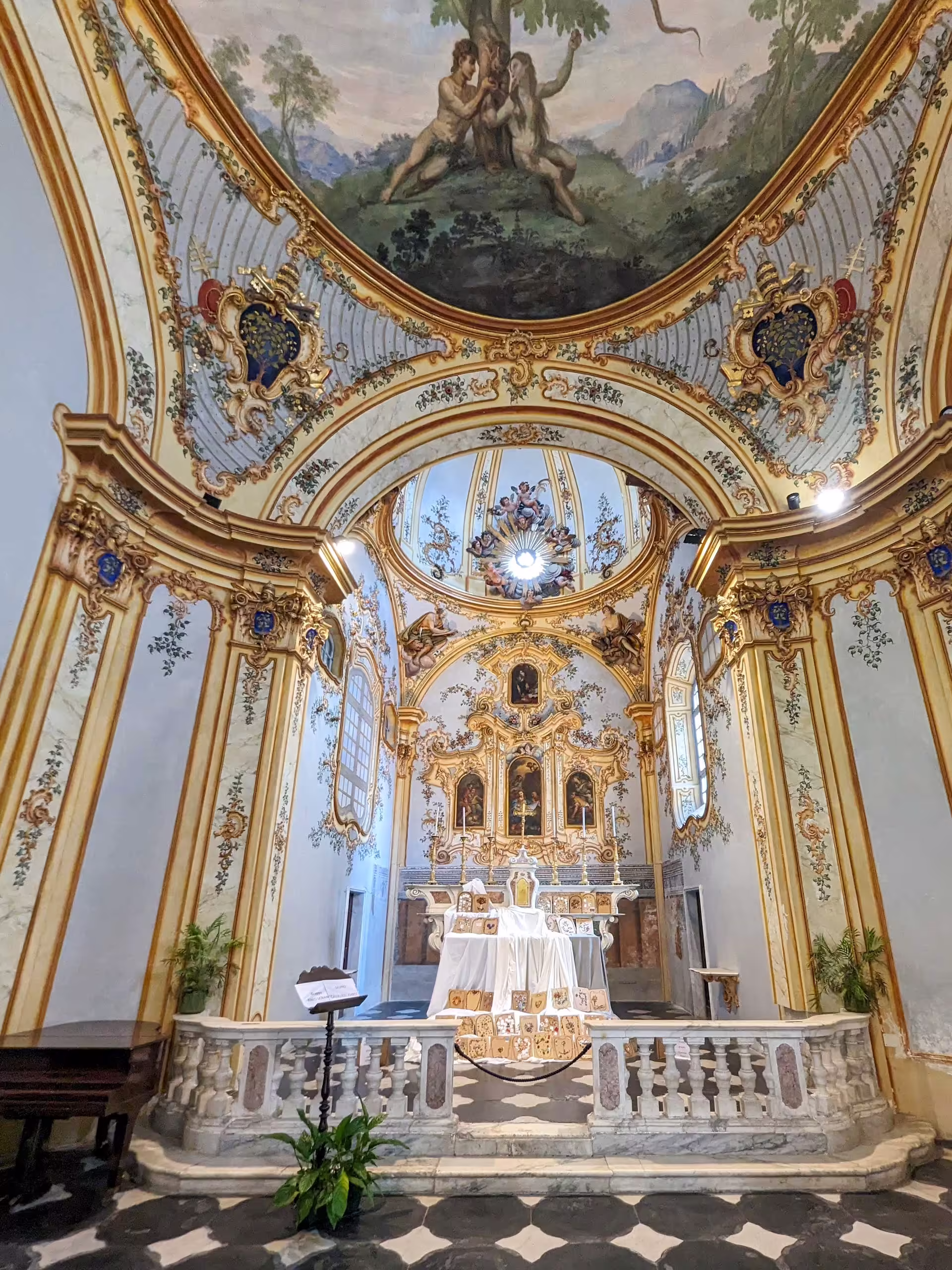 Cappella Sistina