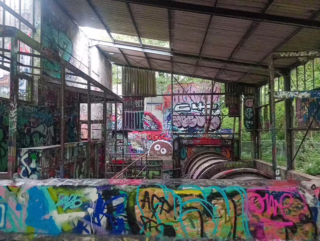 Spaľovňa odpadu, Kiel