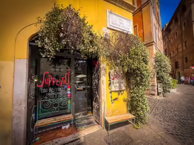 Supplizio