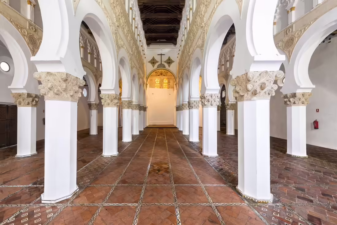 Córdoba Synagogue