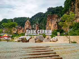 Tasik Cermin