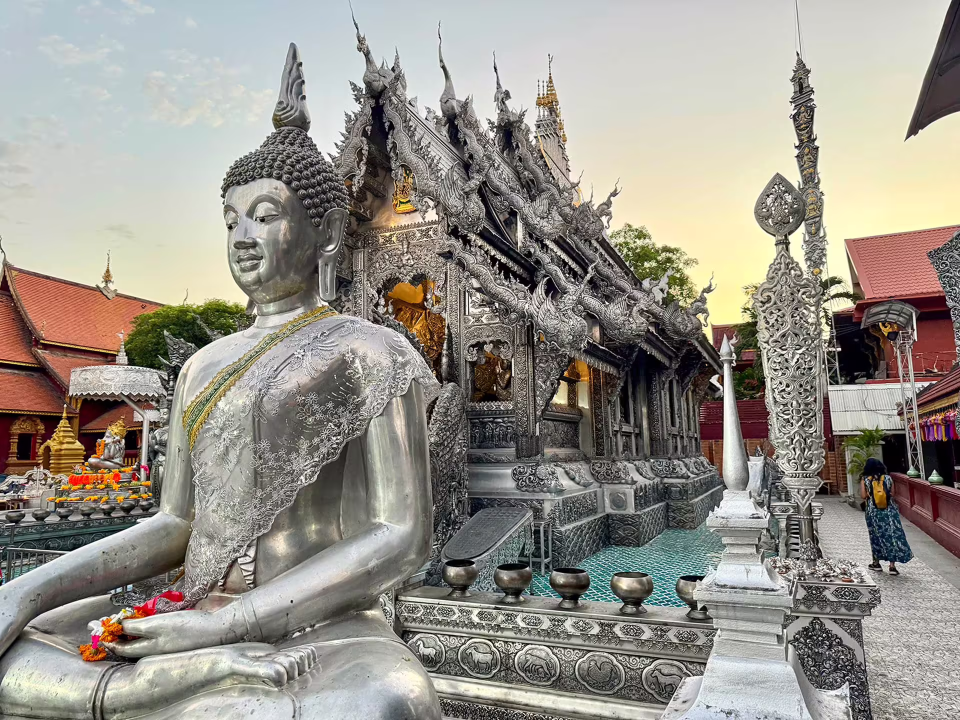 Wat Sri Suphan