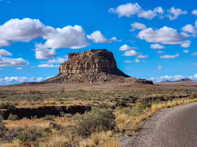 Chaco