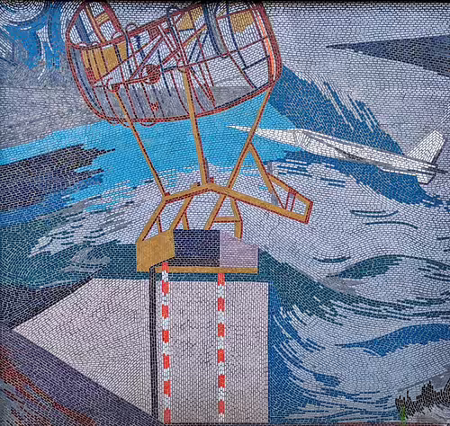 Mozaika
