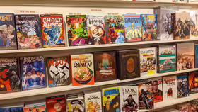 Golden Age