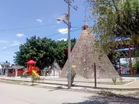 Park Los Conos