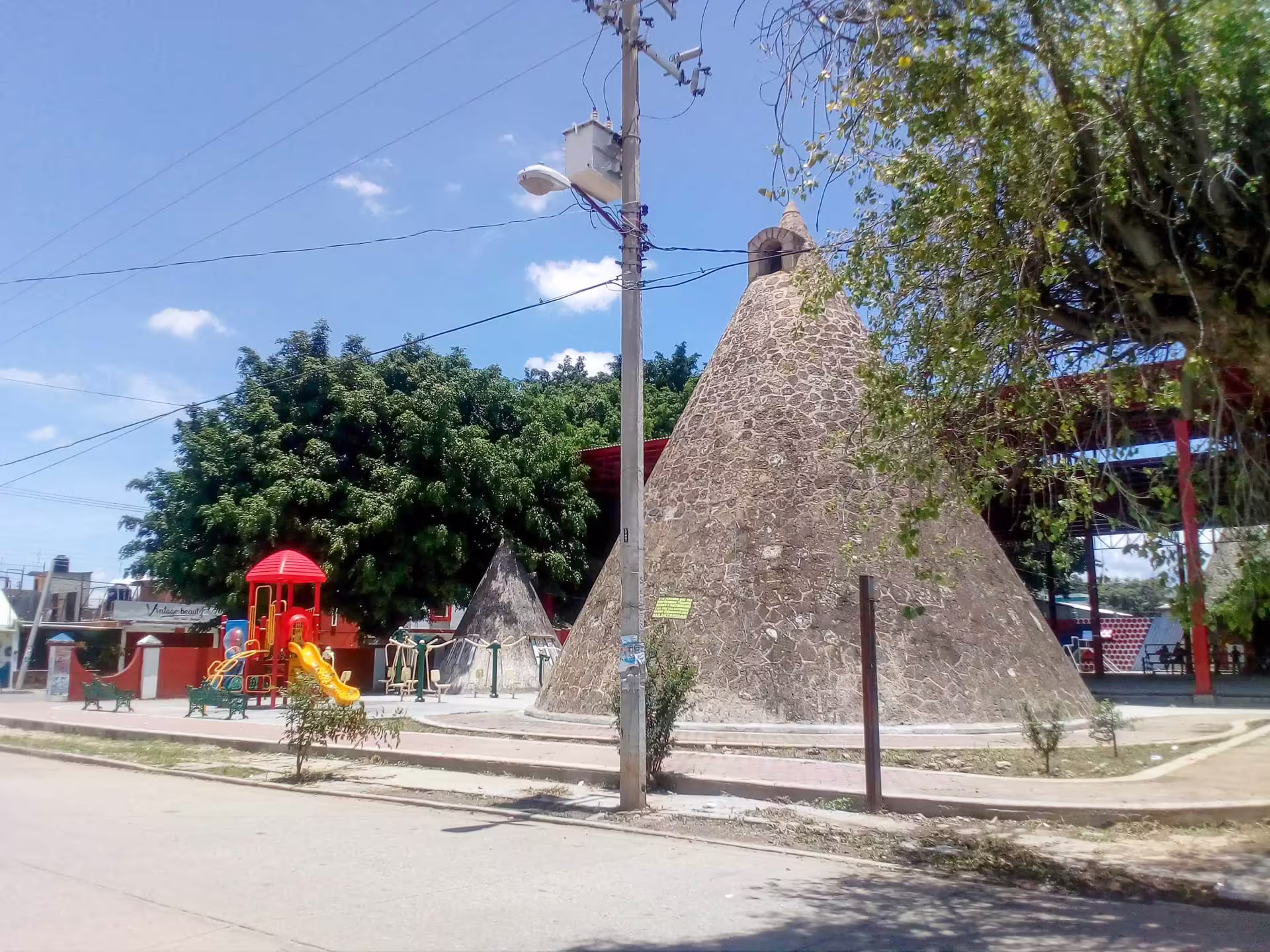 Park Los Conos