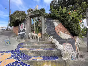 ÑAÑO CASA MUSEO