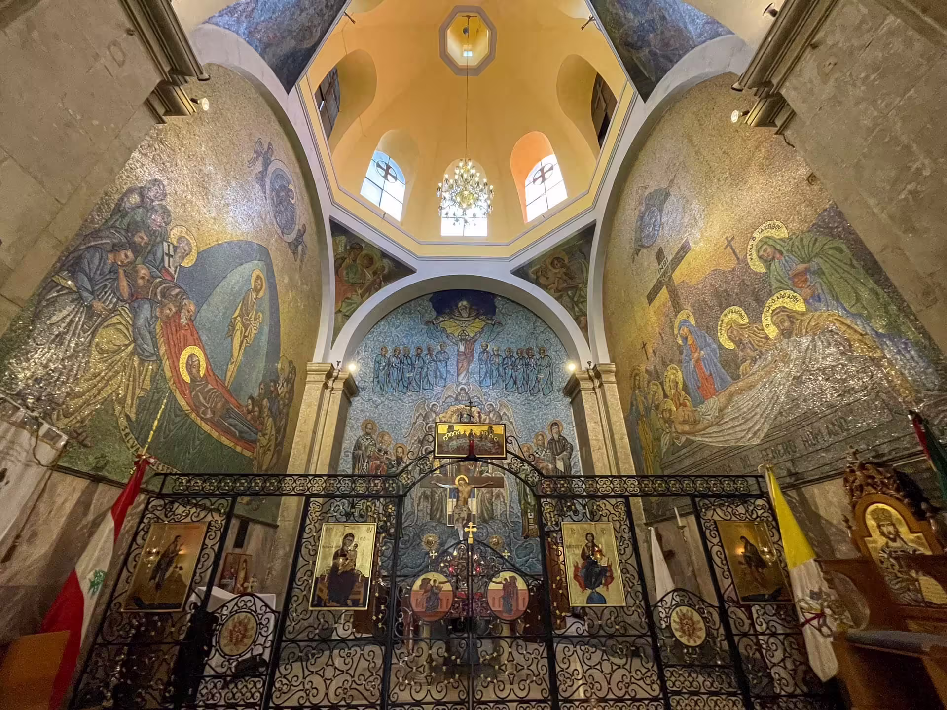 Porta Coeli