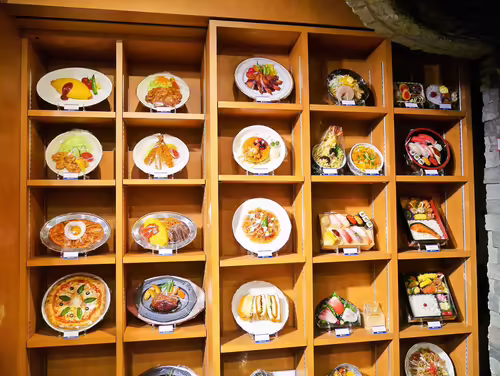 Kappabashi