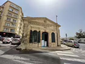 Destilácia morskej vody