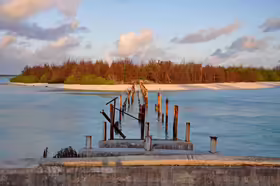 Wake Island
