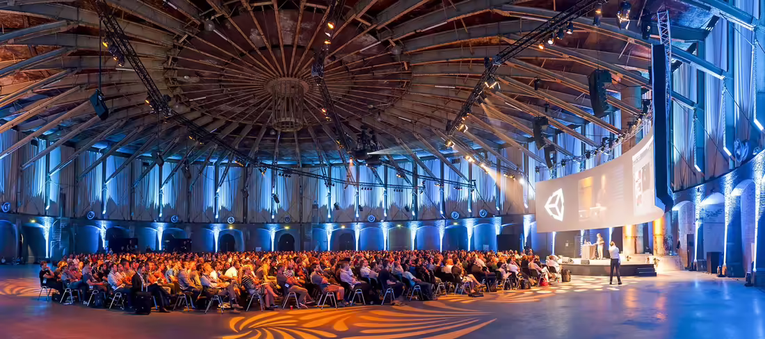 Gashouder Westergasfabriek