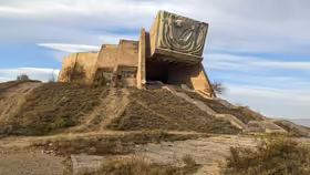 Archeologické múzeum v Tbilisi