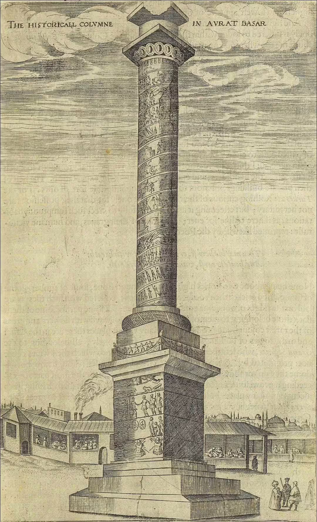 Column of Arcadius