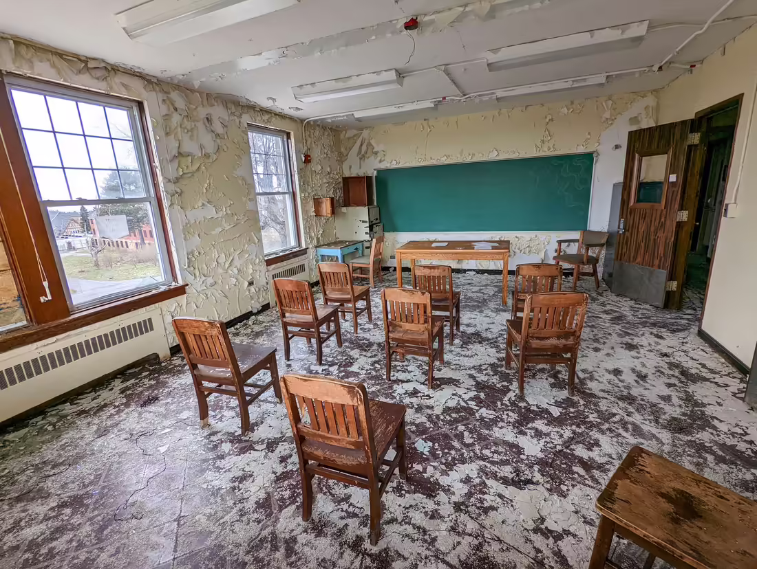 Sanatórium a väznica