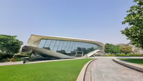 Etihad múzeum