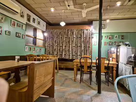 Gumbo Hut Shioya