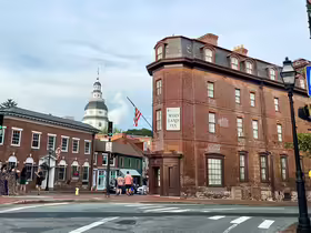 Maryland Inn