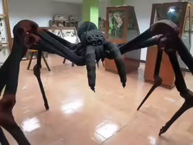 Múzeum hmyzu