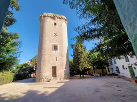 Torreón de Pinto