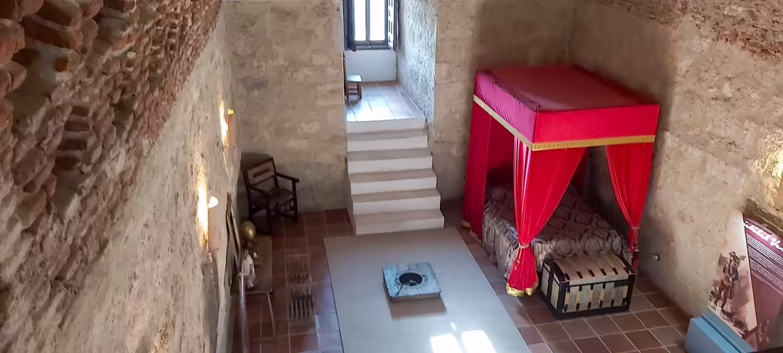 Pintova veža