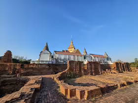 Prasat Nakhon Luang