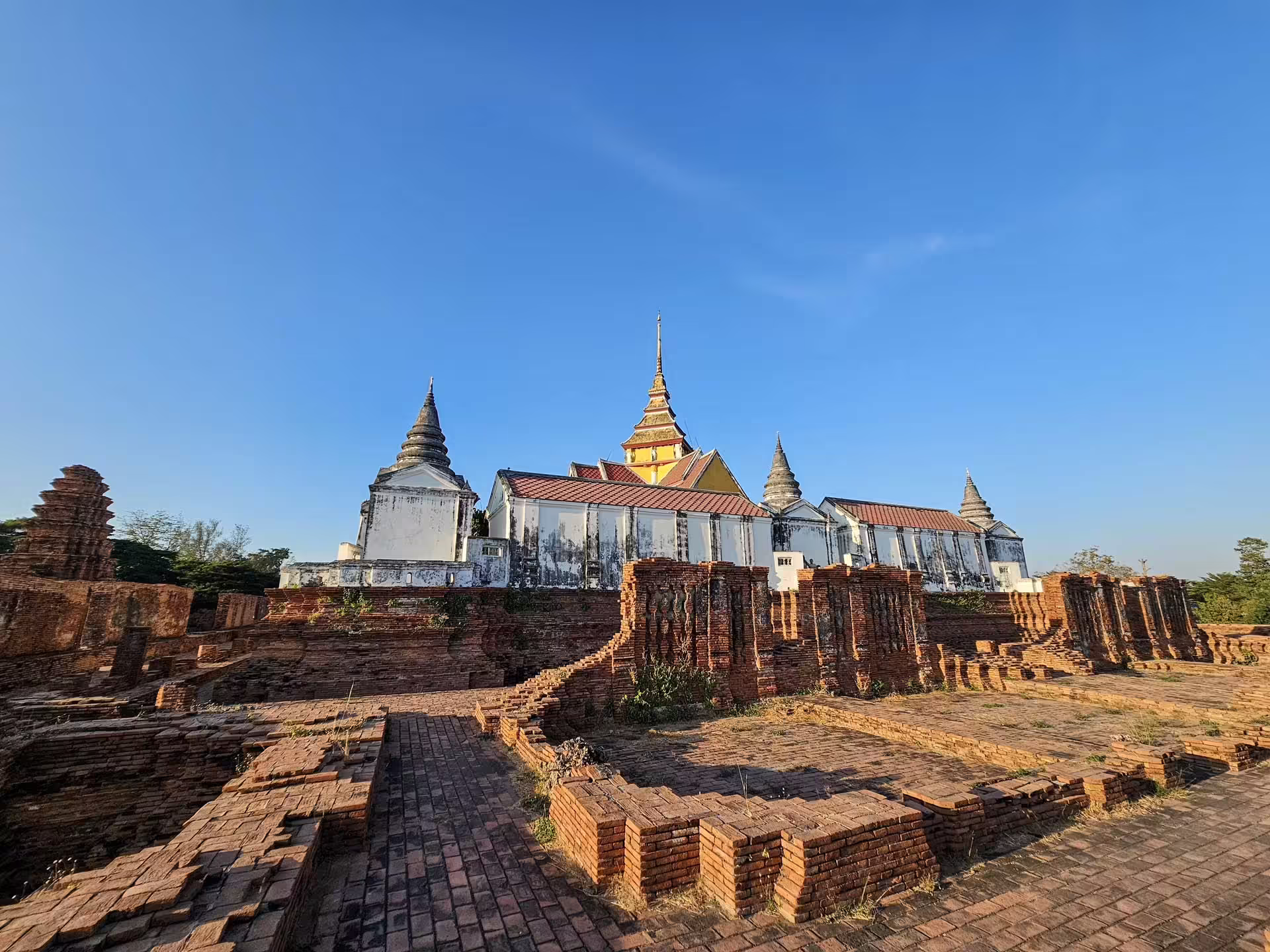 Prasat Nakhon Luang