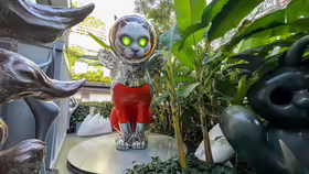 Taro Okamoto