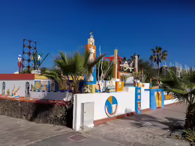 Villa Tabaiba