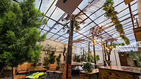 Kanken Habitat