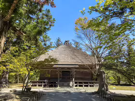 Mōtsū-ji