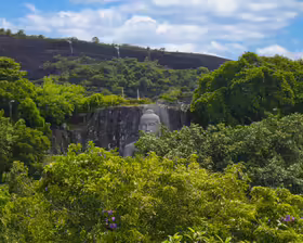 Rambadagalla Monaragala Viharaya