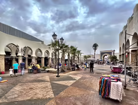 Souk El Had