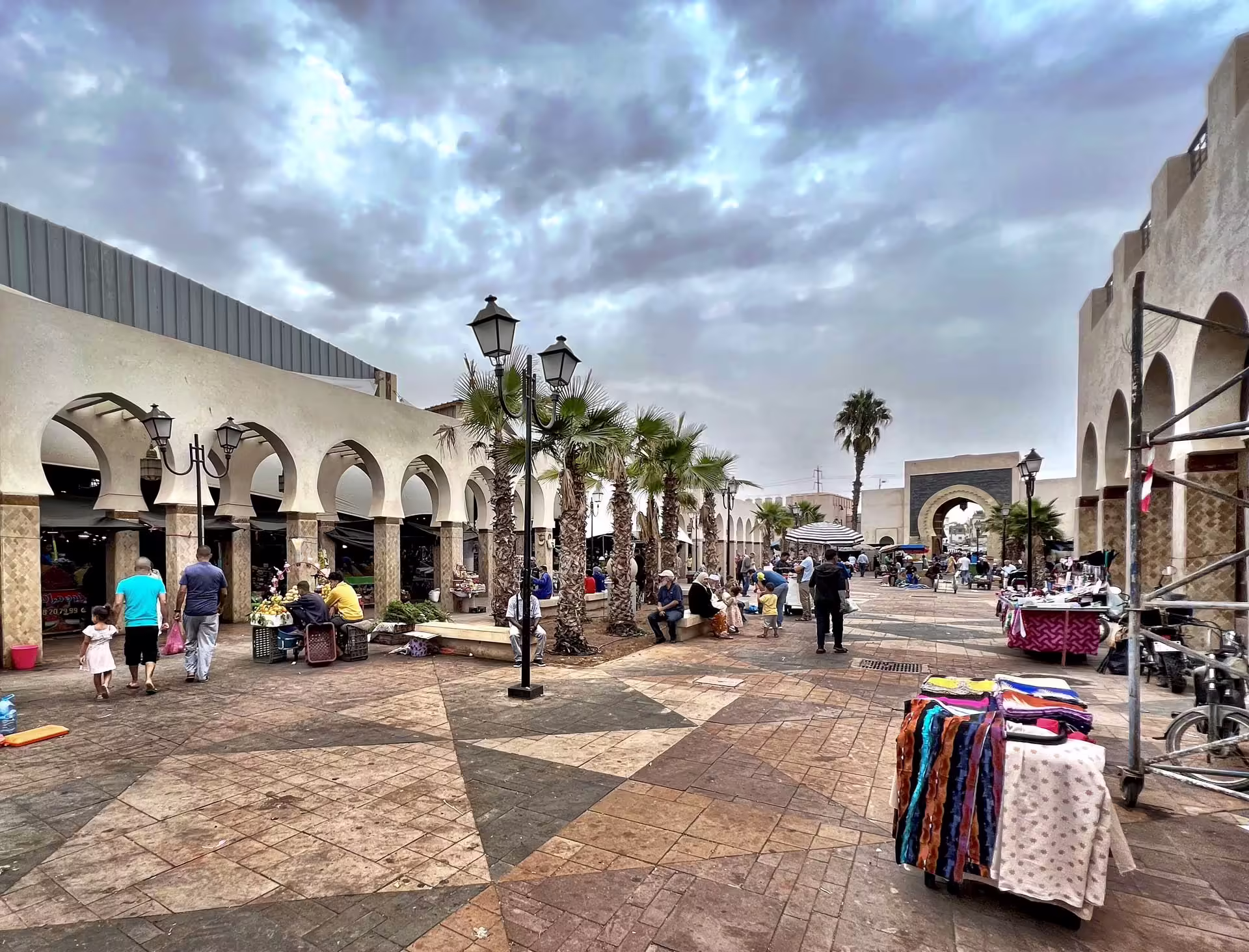 Souk El Had
