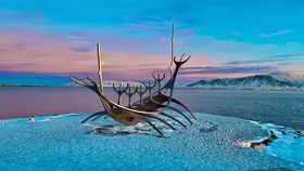 Sun Voyager
