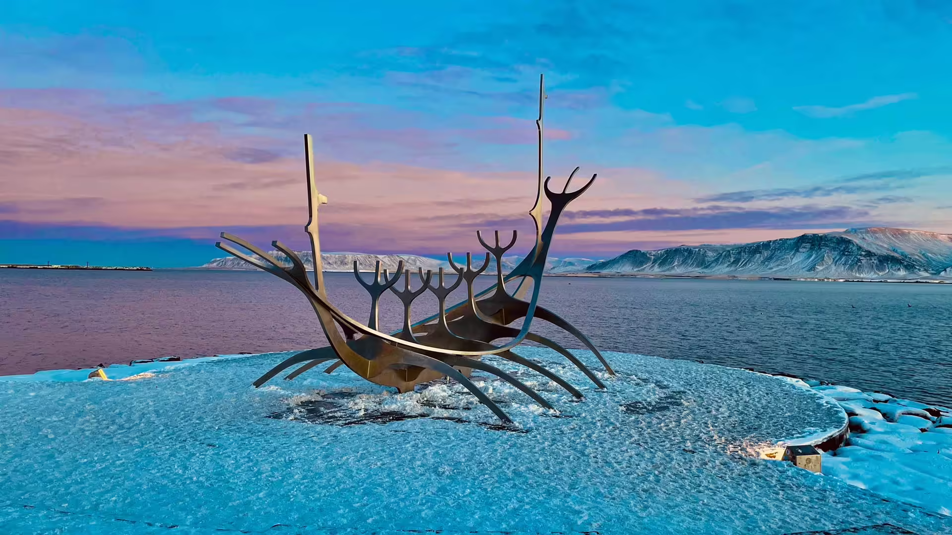 Sun Voyager