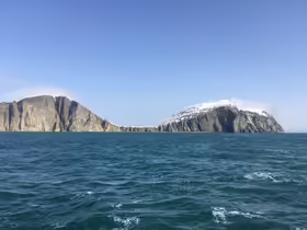 St. Matthew Island