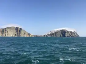 St. Matthew Island