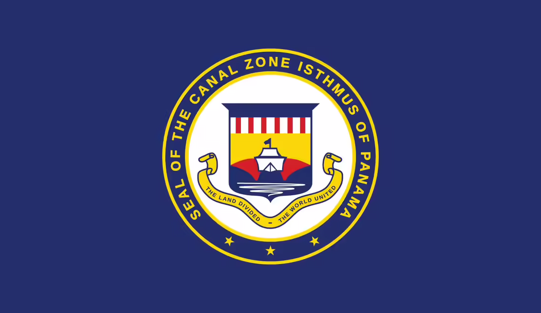 Panama Canal Zone