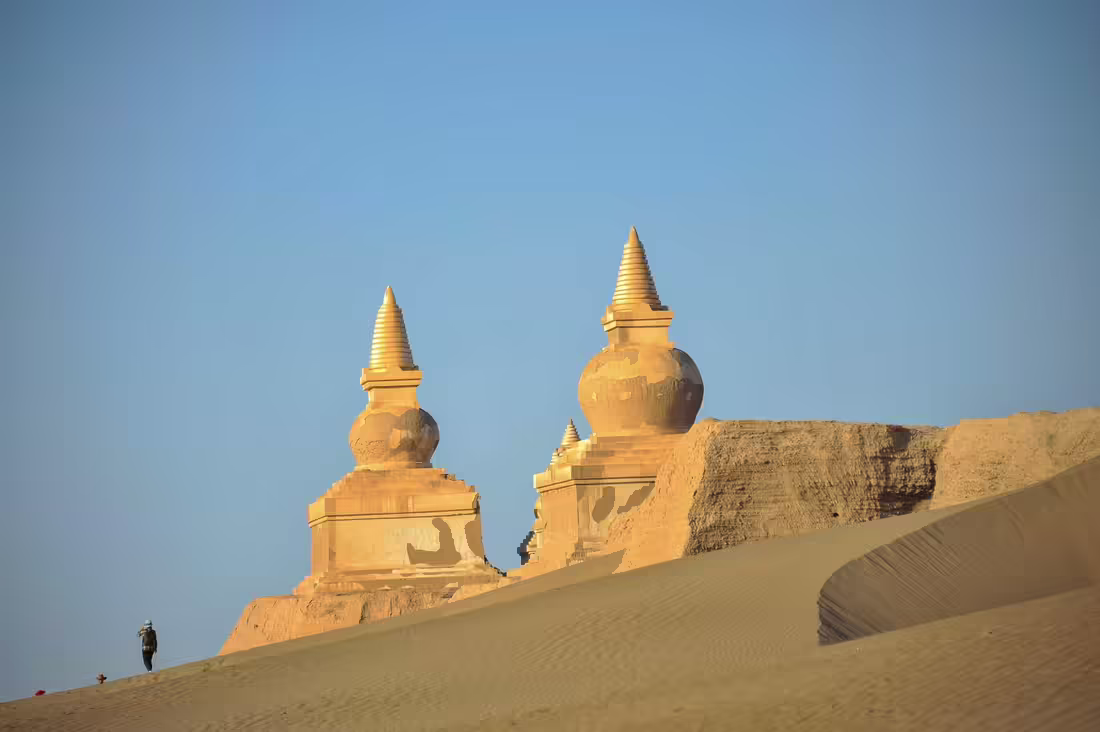 Khara-Khoto
