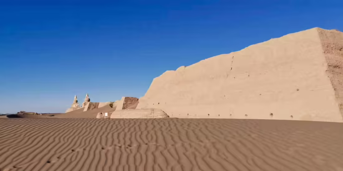 Khara-Khoto