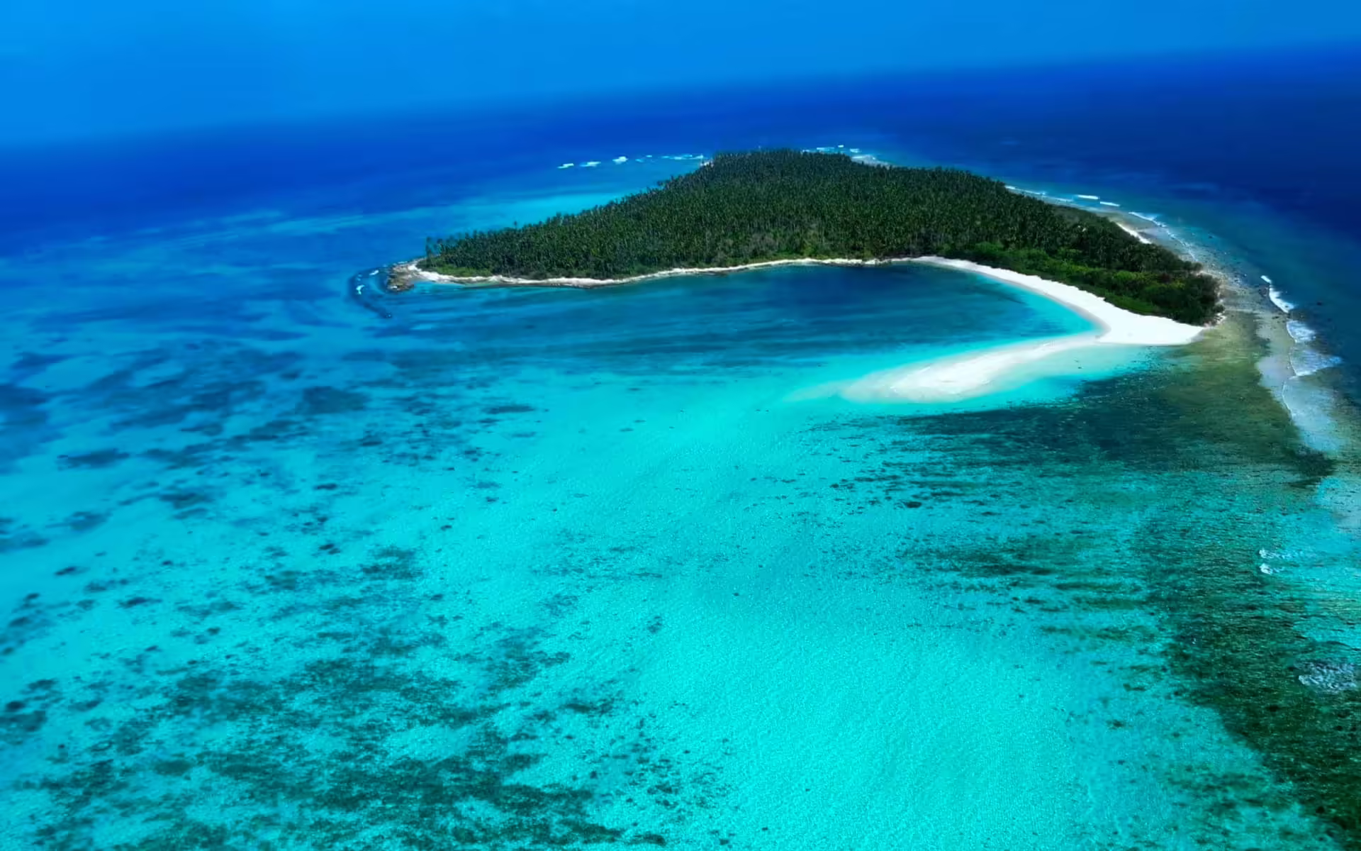 Lakshadweep