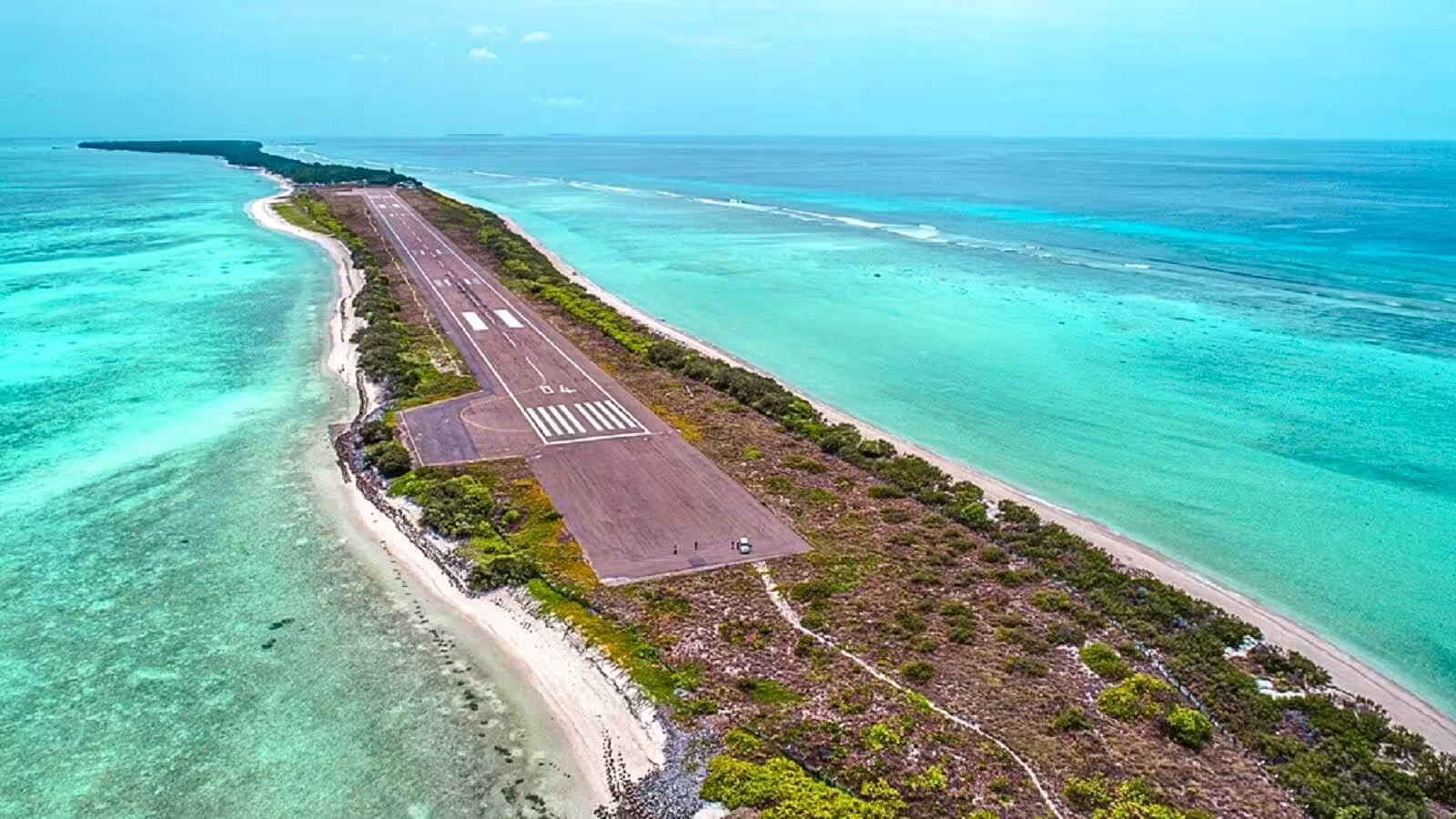 Lakshadweep