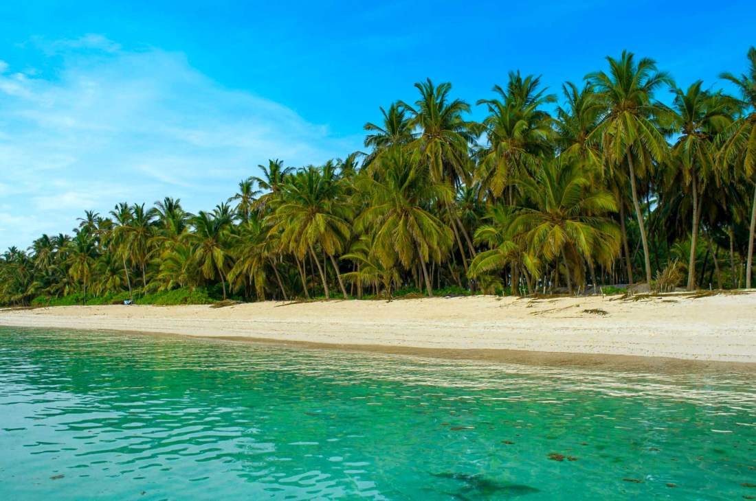 Lakshadweep